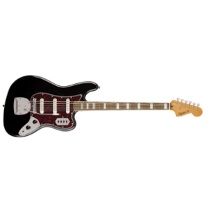 SQUIER CLASSIC VIBE VI BLK