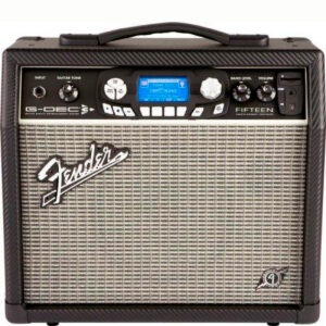 FENDER G DEC 3 FIFTEEN