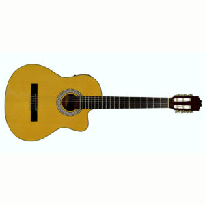 LA SEVILLANA EACUST CLASICA N-3CEQ