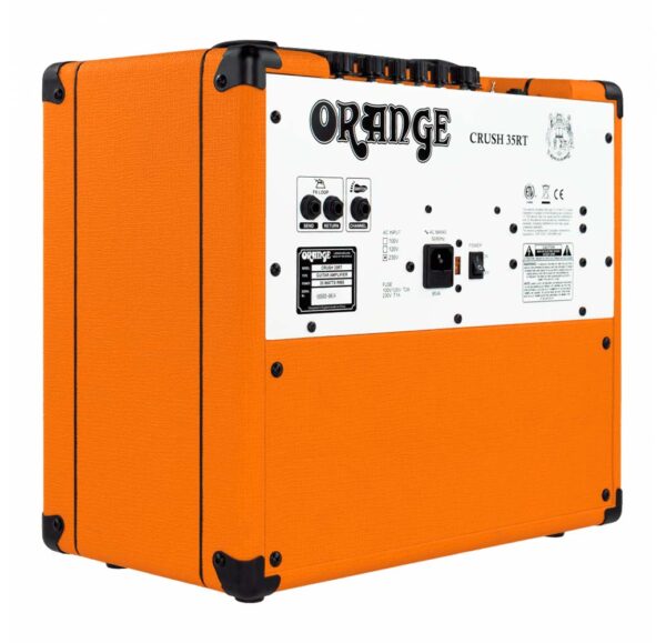 ORANGE CRUSH 35 RT - Imagen 2