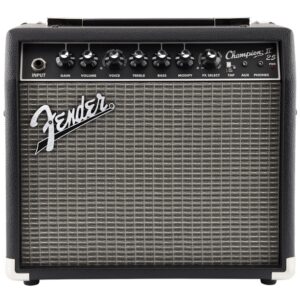 FENDER CHAMPION II 25