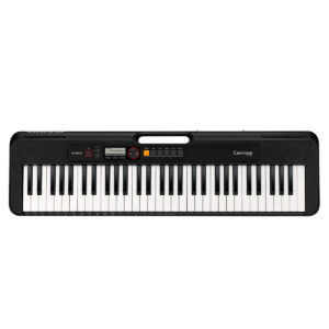 CASIO TECLADO 5 OCTAVAS CT-S200BK