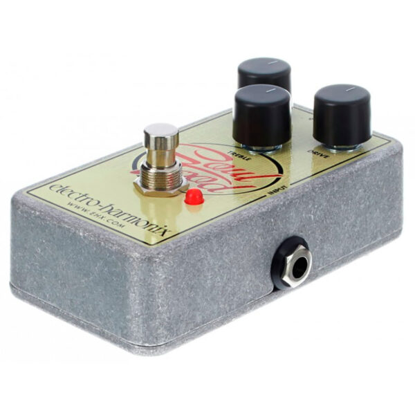 EHX SOUL FOOD DIST-FUZZ-OD - Imagen 2