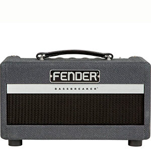 FENDER CABEZAL BASSBREAKER 007