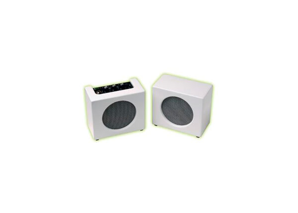 MINI AMP LYON STAMP 3 - Imagen 3