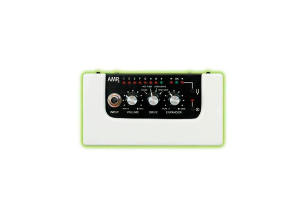 MINI AMP LYON STAMP 3 - Imagen 2