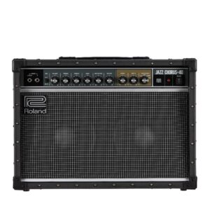 ROLAND JAZZ CHORUS JC-40