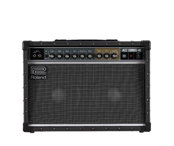ROLAND JAZZ CHORUS JC-40