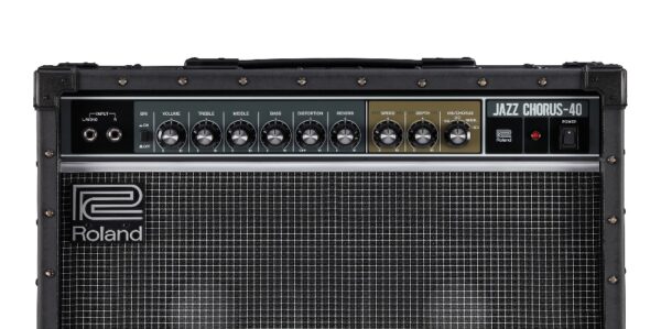 ROLAND JAZZ CHORUS JC-40 - Imagen 2