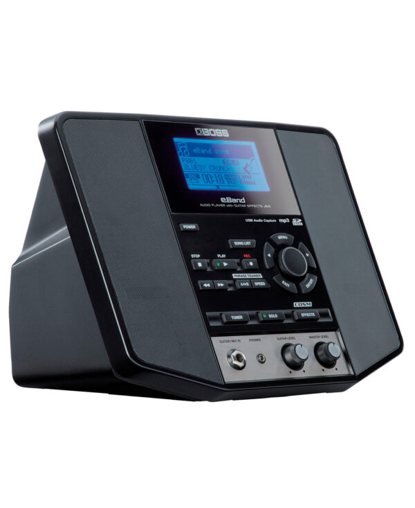 BOSS EBAND JS-8 - Imagen 2