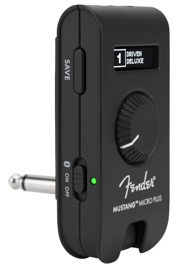 MUSTANG MICRO PLUS - Imagen 2
