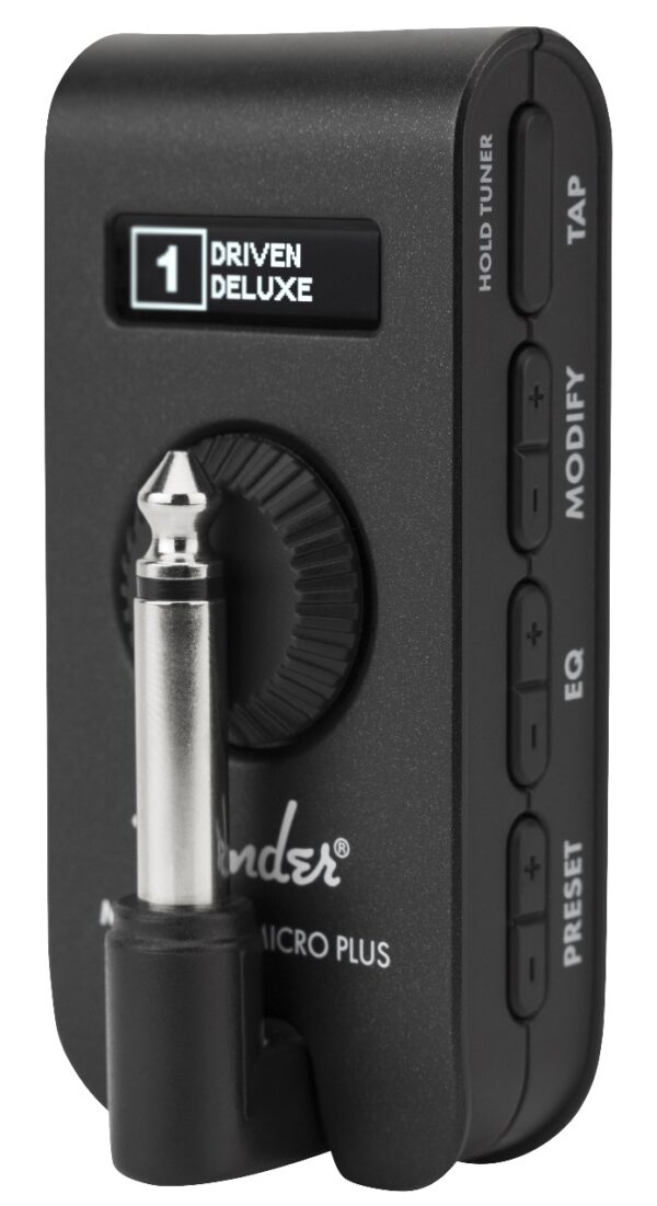 MUSTANG MICRO PLUS - Imagen 3