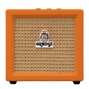 ORANGE CRUSH MINI AMP