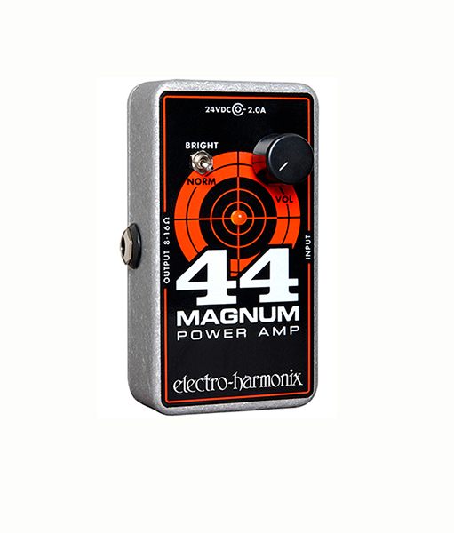 EHX 44 MAGNUM POWER AMP