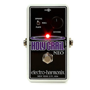 EHX HOLY GRAIL NEO REVERB