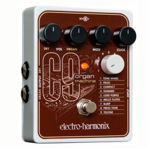 EHX C9 ORGAN MACHINE