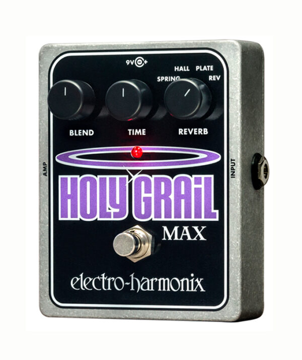 EHX HOLY GRAIL MAX REVERB