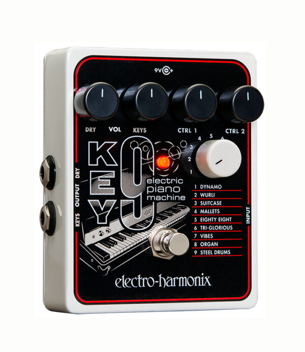 EHX K9 ELECTRIC PIANO MACHINE