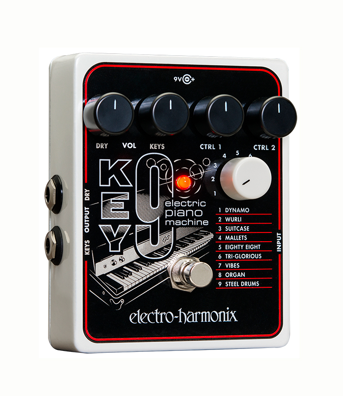 EHX K9 ELECTRIC PIANO MACHINE