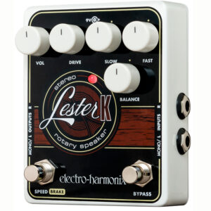 EHX LESTER K ST ROTARY SPEAKER