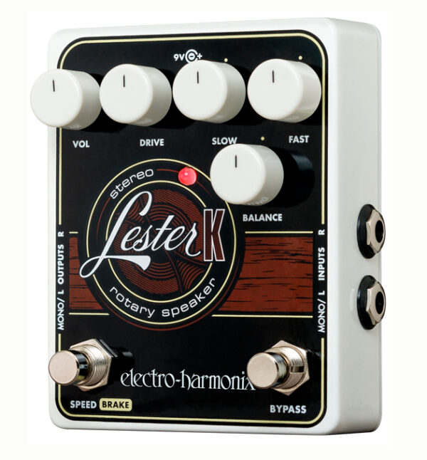 EHX LESTER K ST ROTARY SPEAKER