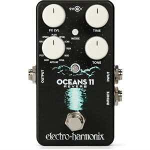 EHX OCEANS 11 REVERB