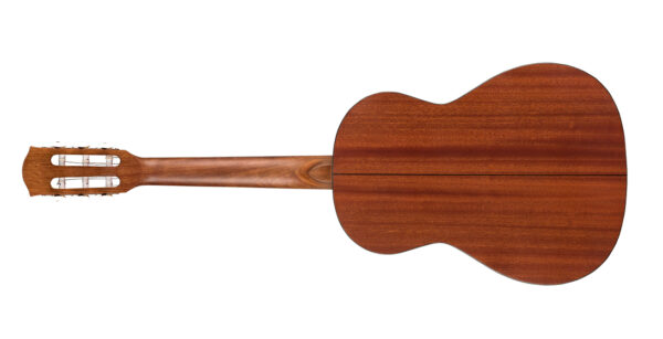 FENDER CLASICA FA-15N 3/4 NYLON - Imagen 2