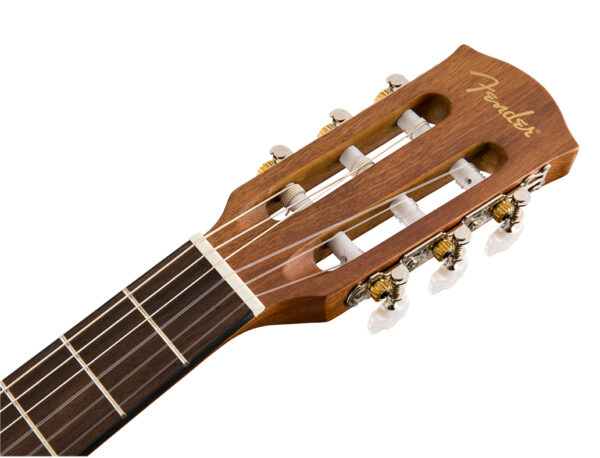 FENDER CLASICA FA-15N 3/4 NYLON - Imagen 4