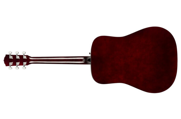 FENDER ACUSTICA FA-115 DREAD V2 NAT - Imagen 2