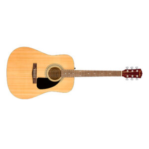 FENDER ACUSTICA FA-115 DREAD V2 NAT