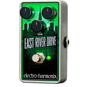 EHX EAST RIVER OVERDRIVE
