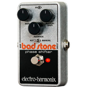 EHX BAD STONE PHASE SHIFTER