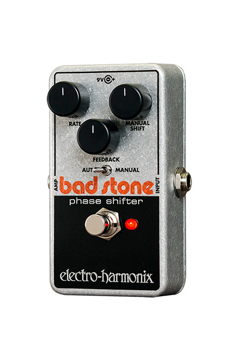 EHX BAD STONE PHASE SHIFTER