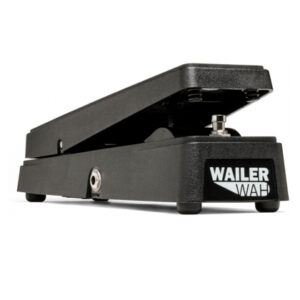 EHX WAILER WAH WAH PEDAL