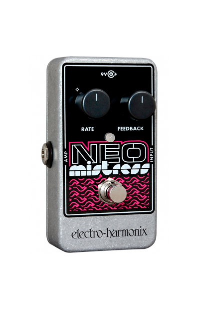 EHX NEO MISTRESS FLANGER