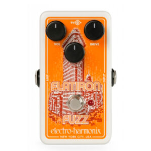 EHX FLATIRON FUZZ