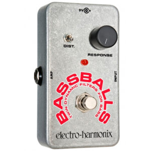 EHX BASSBALLS TWIN D ENVELOPE