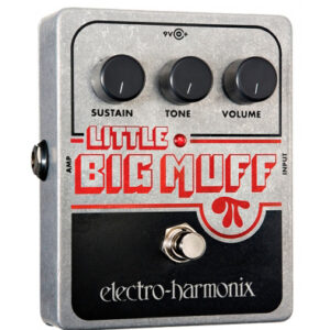 EHX LITTLE BIG MUFF DIST/SUST