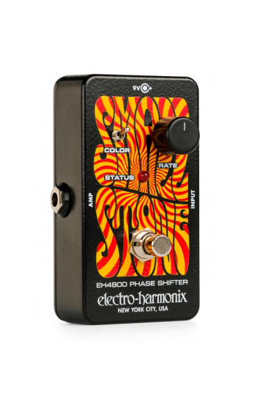 EHX SMALL STONE PHASE SHIFTER