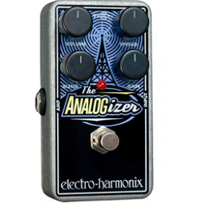 EHX ANALOGIZER TONE SHAPER