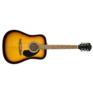 FENDER ACUSTICA FA-125 DREAD