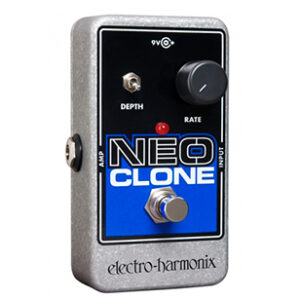 EHX NEO CLONE ANALOG CHORUS
