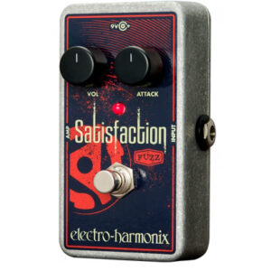 EHX SATISFACTION FUZZ