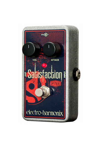 EHX SATISFACTION FUZZ