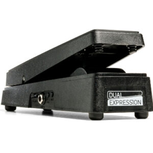 EHX DUAL EXPRESSION PEDAL