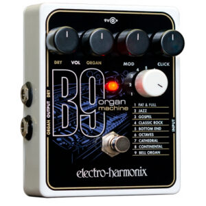 EHX B9 ORGAN MACHINE