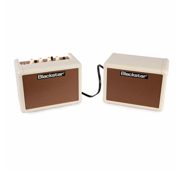 BLACKSTAR MINI AMP FLY3 ACOUSTIC - Imagen 4