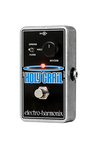 EHX HOLY GRAIL NANO REVERB