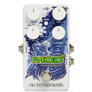 EHX MOD 11 MODULATION