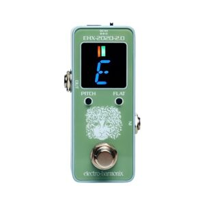 EHX-2020 2.0 MINI TUNER